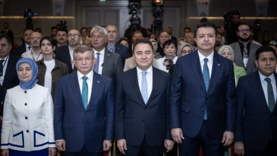 Yeni Yol Partisi'nden ABD'nin İran saldırısına sert tepki: "Küresel bir planın parçası!"