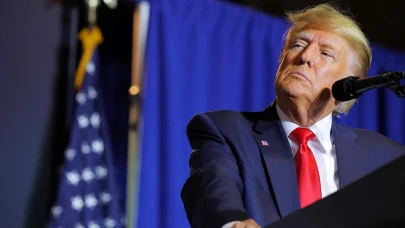 Trump’tan İran’a iki hafta süre! Müdahale gerek kalmayabilir