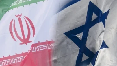 Savaş tırmanıyor: İran Tel Aviv'i vururken, İsrail Tahran’ı hedef aldı