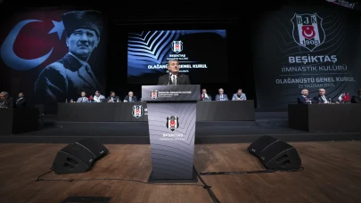 Beşiktaş, Dikilitaş Projesi ile ekonomik bağımsızlık hedefliyor