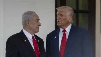 Trump’tan Netanyahu’ya savaş karşıtı mesaj: Anlaşma zamanı mı geldi?