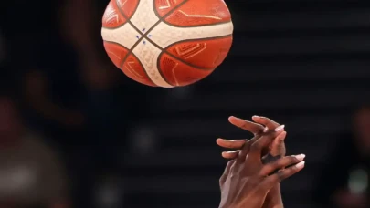 Senegal Kadın Basketbol Milli Takımı’nın ABD kampı vize engeline takıldı