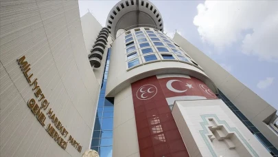 MHP, 81 ilde Terörsüz Türkiye için birlik buluşmaları düzenliyor!