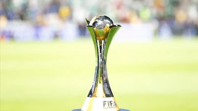 2025 FIFA Kulüpler Dünya Kupası'nda 1 milyar dolarlık dev ödül havuzu