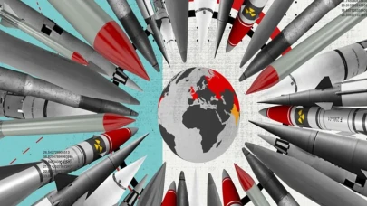 Nükleer silahlanma tırmanıyor: Son 5 yılda yüzde 47 artış