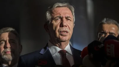 Mansur Yavaş: Birlik olmazsak siyaset yapmanın anlamı kalmaz