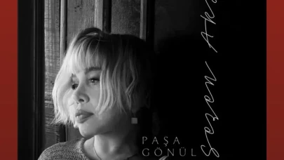 Sezen Aksu’nun yeni albümünde “Ey Aşk” en çok dinlenen parça oldu