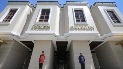 47 ilde dev dolandırıcılık operasyonu: 181 şüpheli tutuklandı