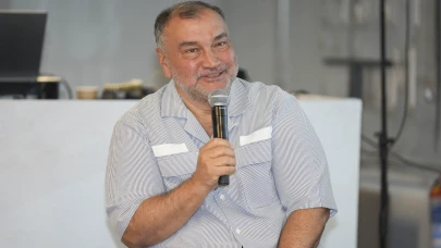 Sabri Ülker 13. yıl dönümünde sevgi ve özlemle anıldı