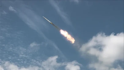 Ukrayna'dan şok açıklama: Rusya, 159 İHA ve Kuzey Kore füzeleriyle Kiev’i vurdu