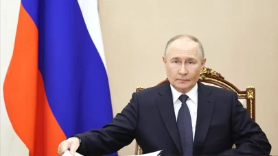 Putin’den Trump’a İsrail-İran için arabuluculuk teklifi