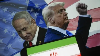 Trump, Netanyahu'ya sesini yükseltti: "Saldırıyı durdur!"