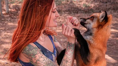 Ünlü fenomen ve aktivist , ani ölümüyle sevenlerini yasa boğdu!