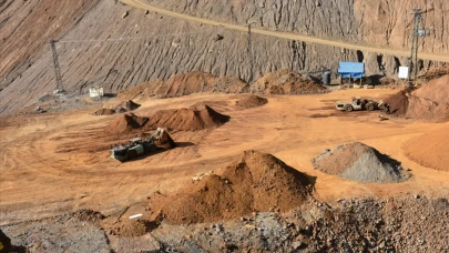 TBMM’de enerji ve maden kanun teklifi tartışmaları: ÇED ve zeytinlikler mercek altında