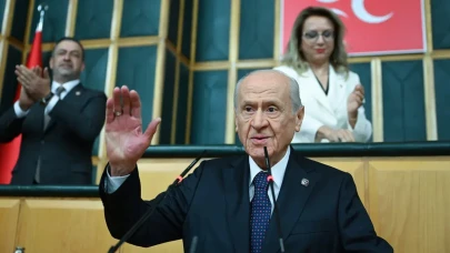 MHP liderinden duygusal dönüş: Terörsüz Türkiye ve birlik vurgusu!