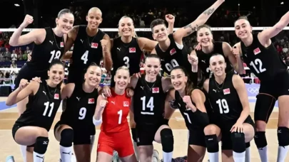 Milletler Ligi’nde İstanbul mesaisi başlıyor: İşte A Milli kadro ve maç takvimi