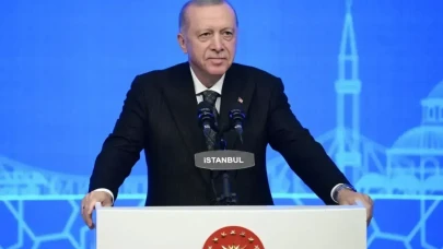 Cumhurbaşkanı Erdoğan'dan İsrail-İran savaşı açıklaması: Eller tetiklerden çekilmeli