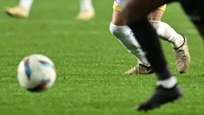 Fikstür heyecanı! Trendyol Süper Lig 2025-2026 için çekim tarihi belli oldu