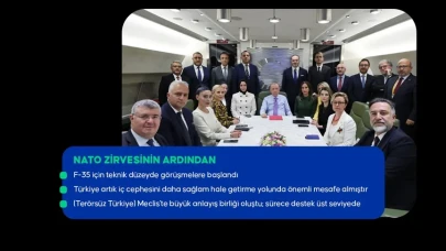 Erdoğan'dan Gazze vurgusu: "Unutulmasına Müsaade Etmeyeceğiz!"