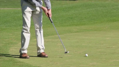 Astana'da Golf tutkunları bir araya geldi: Turkish Airlines World Golf Cup ilk kez düzenlendi