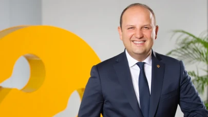 Turkcell ve Huawei'den dünya çapında bir ilk