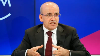 Hazine ve Maliye Bakanı: Ekonomi politikalarımız kararlılıkla sürüyor