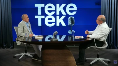 Hüseyin Çelik, II. Abdülhamid'i tartıştı: Ne Kızılsultan ne ulu hakan