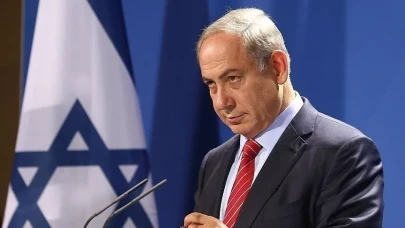 Netanyahu, Yolsuzluk Davasında 1788 Kez "Hatırlamıyorum" dedi