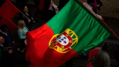 Portekiz’de vatandaşlık yasası değişiyor: Süre uzuyor, şartlar ağırlaşıyor