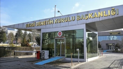 Futbolcular ilk sırada: 5,3 milyarlık beyan dışı gelir ortaya çıktı