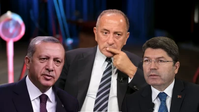 Yılmaz Tunç : "Hukuk devleti gereği böyle ifadeler kabul edilemez"