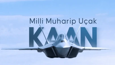 Türkiye, Endonezya’ya 48 adet Milli Muharip Uçak KAAN ihraç edecek