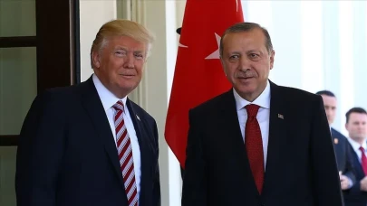 Erdoğan, NATO zirvesinde Trump ile görüşecek