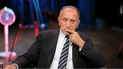 Altaylı "Yayında Cumhurbaşkanına karşı tehdit veya hakaret maksadım yoktur."