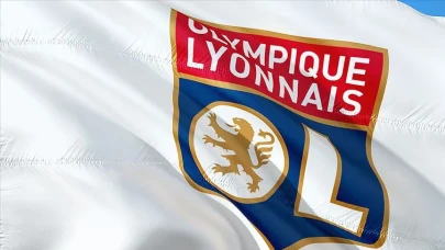 Lyon futbol takımı 2.lig'e düştü