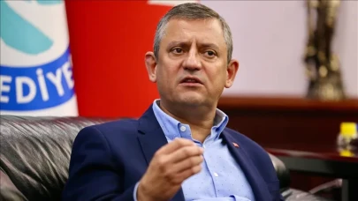 CHP'den asgari ücrette tarihi talep