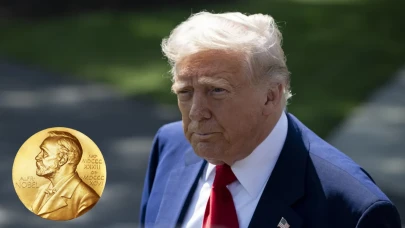 Pakistan, Trump'ı 2026 Nobel Barış Ödülü'ne aday gösterdi