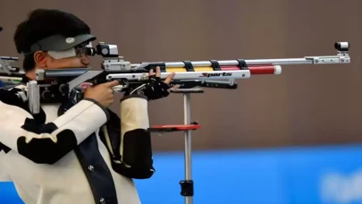 Türkiye, ISSF Havalı ve Ateşli Silahlar Dünya Kupası'nda sahne alacak