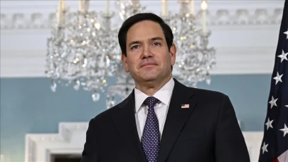 Marco Rubio'dan İran'ın nükleer silah kararlılığı rejimin sonu olur