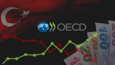 Küresel büyüme yavaşlıyor: OECD Türkiye için dengeli toparlanma öngörüyor