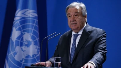 Guterres'ten Kolombiya'daki suikast girişimine sert kınama! Adalet çağrısı yapıldı mı?