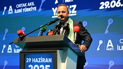 Yavuz Ağıralioğlu'ndan sert eleştiriler: "Asımın nesli yurdu terk ediyor!"
