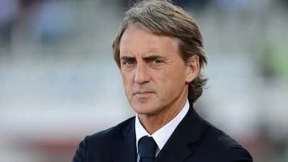 Mancini’den Gazze için duygusal çağrı: Savaş çözüm değildir
