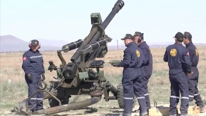 Türk Savunma Sanayisinden bir ilk: BORAN, Avrupa’ya ihraç edildi