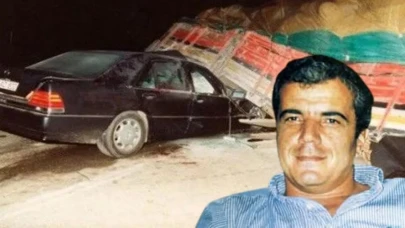 Abdullah Çatlı'nın yaşamı sinemaya uyarlanıyor