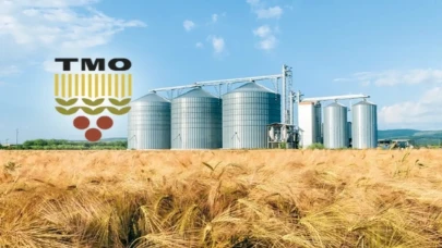 TMO 2025 hububat alım fiyatlarını açıkladı