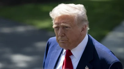 Trump, Powell'ı kovmayacak: Faiz indirimi için neden hayır dedi?