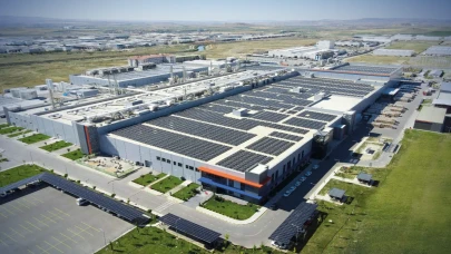 Kalyon PV Kiwa PVEL 2025'te en iyi güneş paneli üreticileri arasına girmeyi başardı