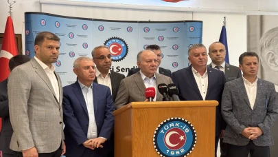 Kamuda 600 bin işçiyi ilgilendiren zam teklifi yarın açıklanacak