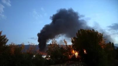 İsrail ordusundan İran'a hava saldırısı: Tahran'da patlama sesleri yükseliyor mu?